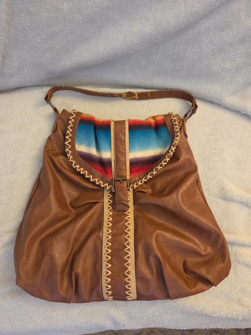 Boho Purse for women